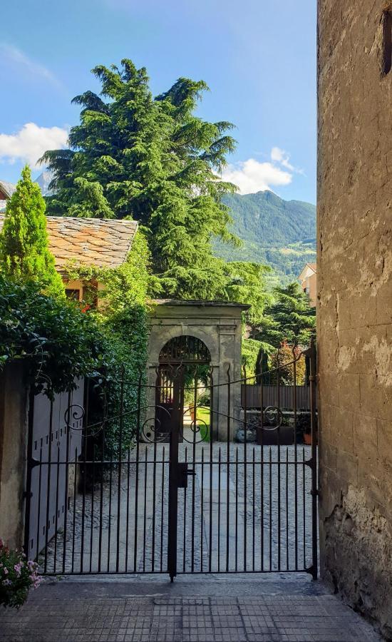شقة Casa Di Sant'Anselmo Aosta - Il Parco المظهر الخارجي الصورة