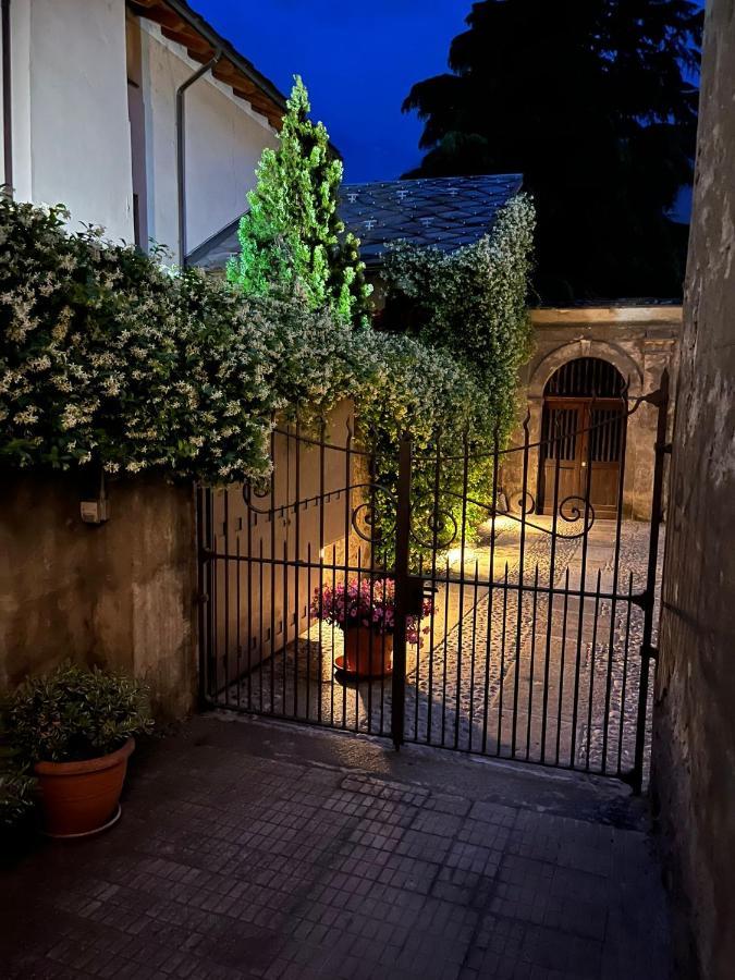 شقة Casa Di Sant'Anselmo Aosta - Il Parco المظهر الخارجي الصورة