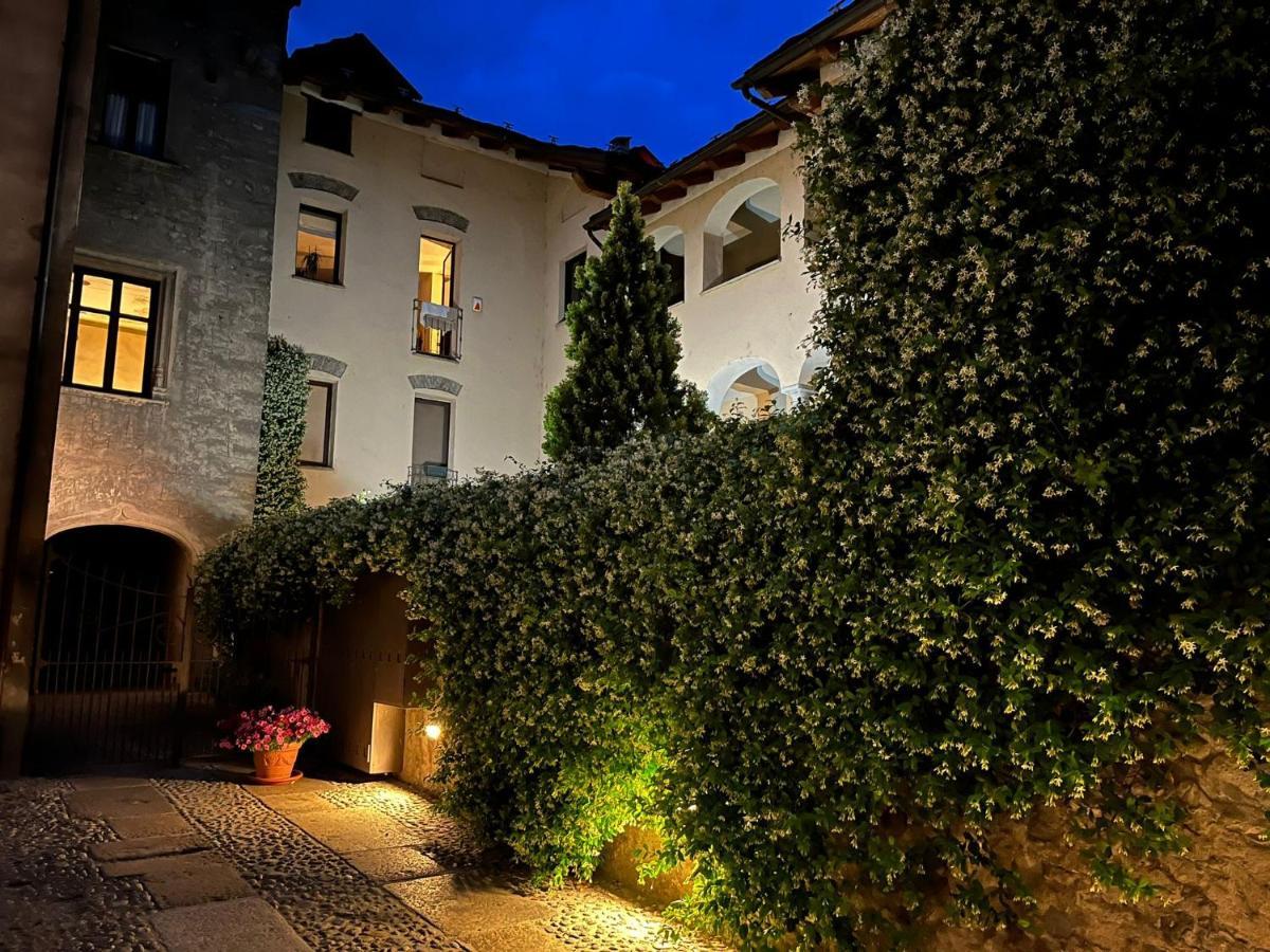 شقة Casa Di Sant'Anselmo Aosta - Il Parco المظهر الخارجي الصورة